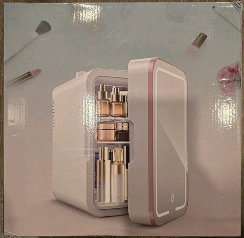Ylfu skincare fridge can - ylfu,