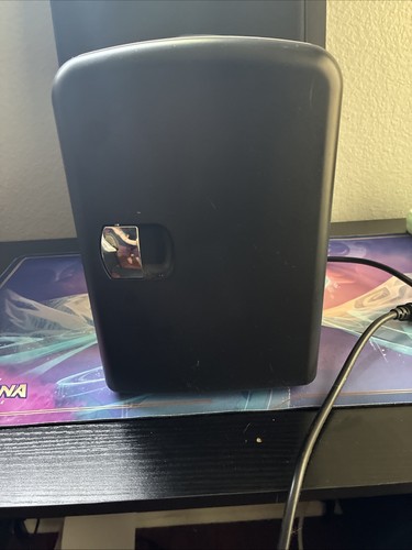 Mini fridge cooler portable - fridge,