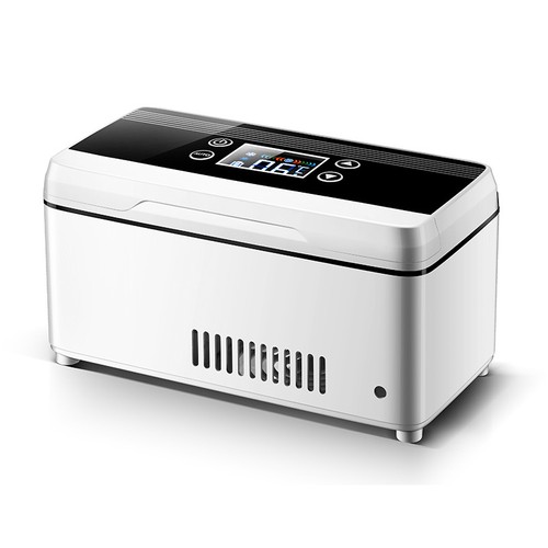 Insulin cooler travel - cooler, case