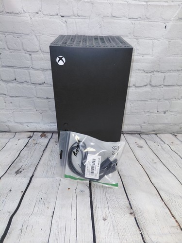 Xbox series replica mini - x,