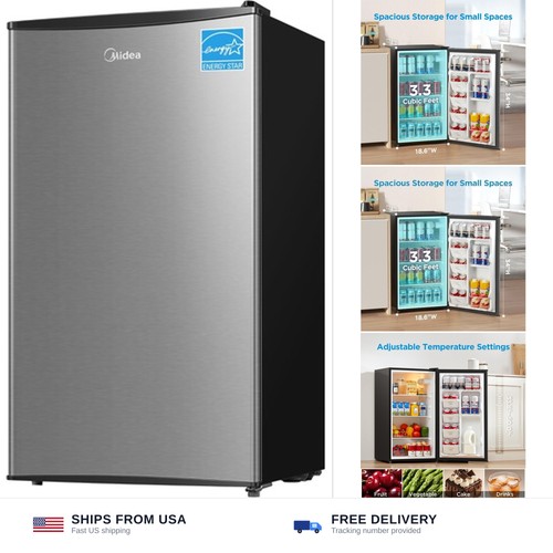 Midea ft mini - midea,