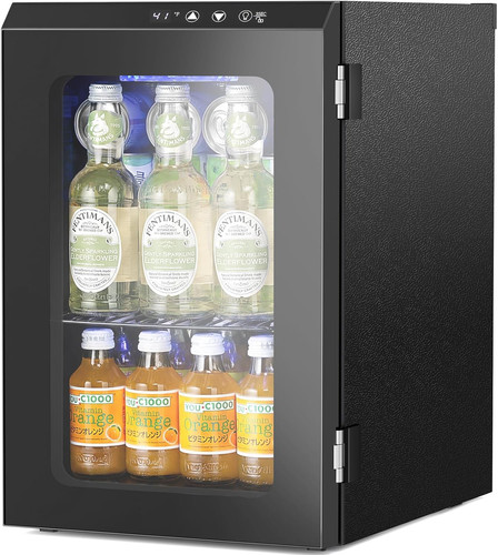 18l mini fridge - mini,