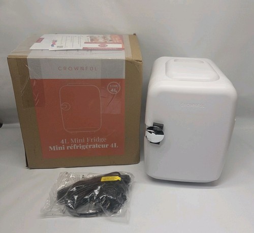 Mini fridge 4liter can - mini,