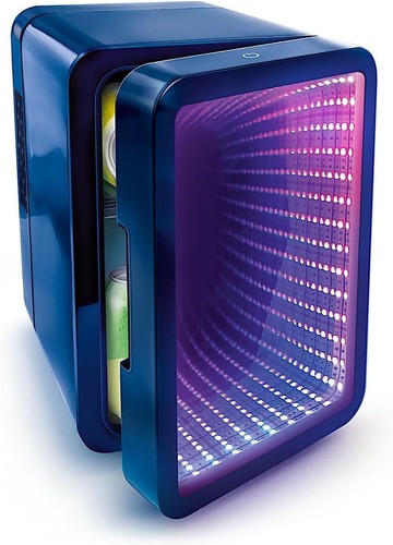 Chill mini fridge infinity - chill,