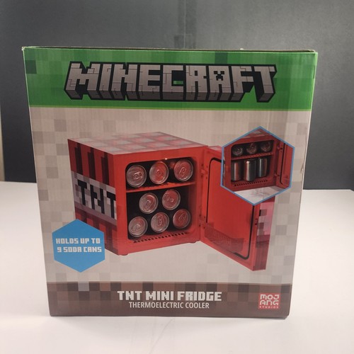 Minecraft tnt thermoelectric - tnt,