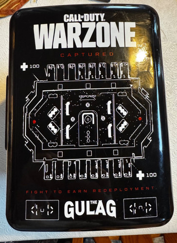 Call duty warzone the - call, of