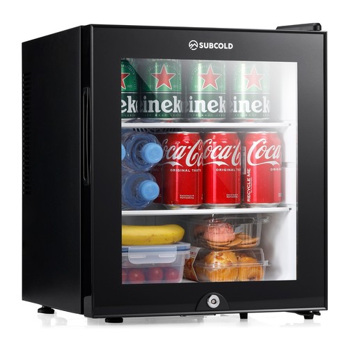 Subcold 30l mini fridge - subcold,