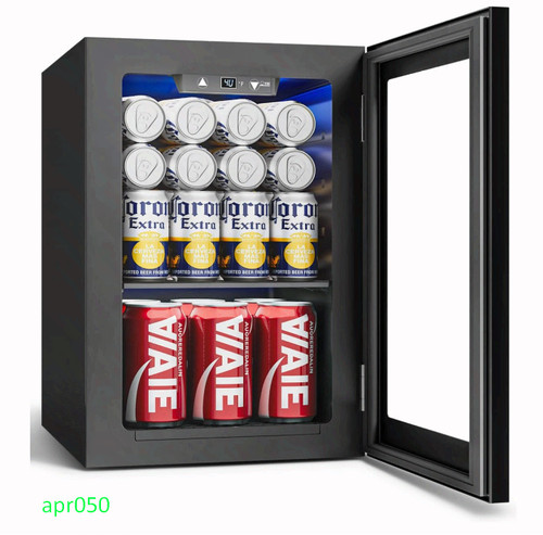 Can beverage fridge - beverage,