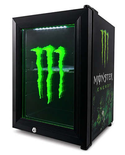 Mycooler monster energy - mycooler,