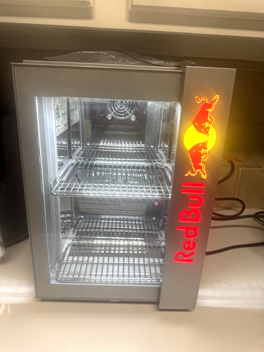 Red bull 2020 - bull,