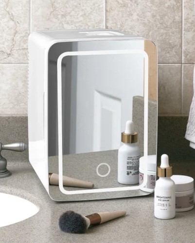 New iceman mirrored beauty - new, 5l