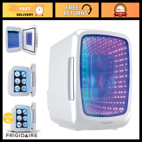 Mini beverage refrigerator - mini,
