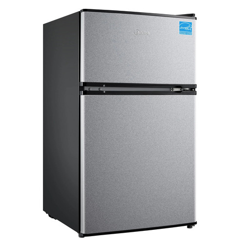 Midea whd 113fsl cu ft - whd-113fsl, 3.1