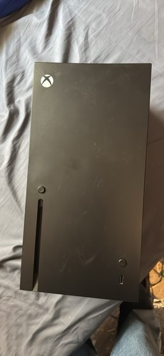 Xbox series replica mini - x,