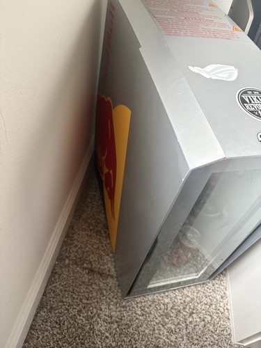 Red bull slim eco - red,