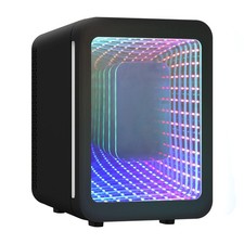 Portable 4L Mini Fridge with