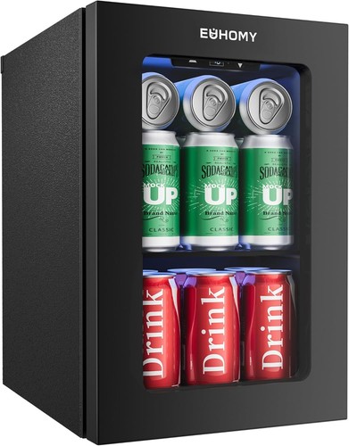 18l beverage refrigerator - 18l,