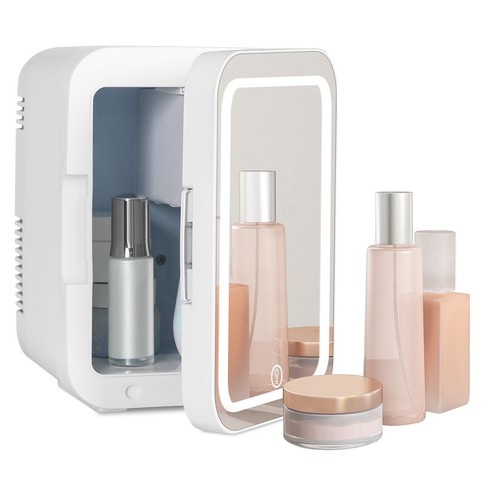 Led mirror mini - led,