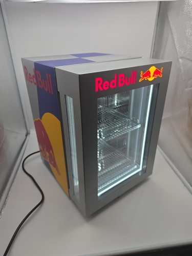 Red bull mini - mini, baby