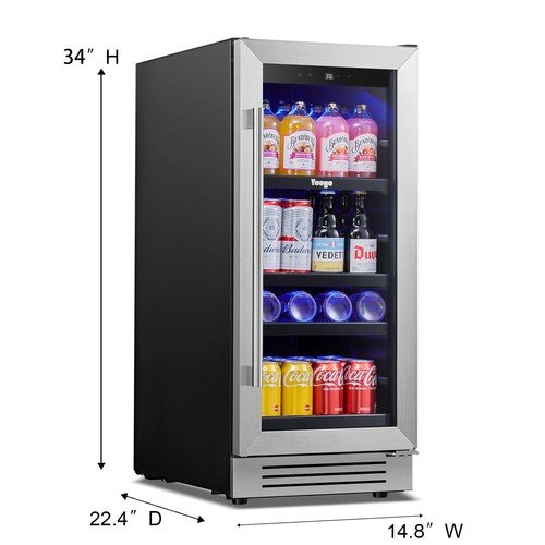 Yeego beverage - yeego, 15"