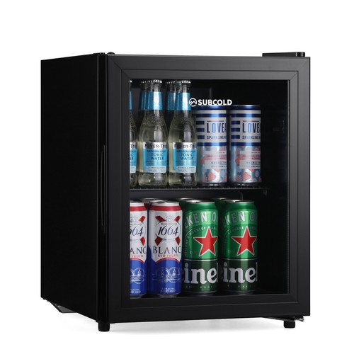 Subcold table top mini fridge - mini,