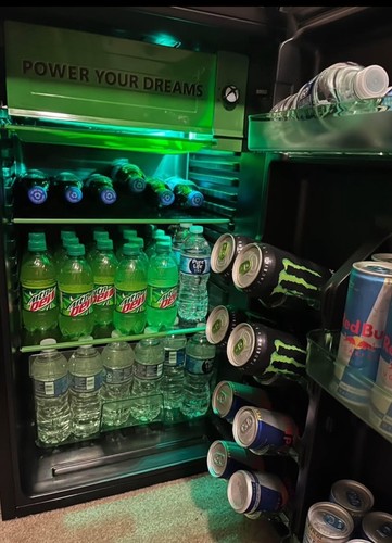 Xbox mini fridge - xbox,