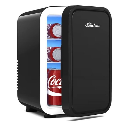 Beichen mini fridge - beichen, liter