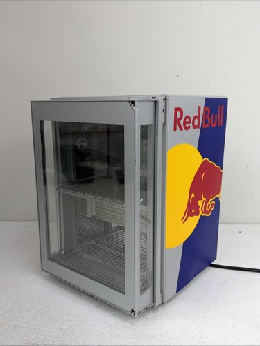 Red bull mini - red, baby