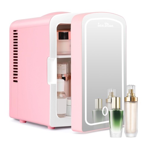Iceblue mini fridge liter - mini, fridge,
