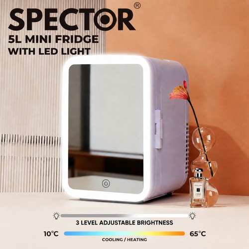Spector mini fridge - mini, 5l