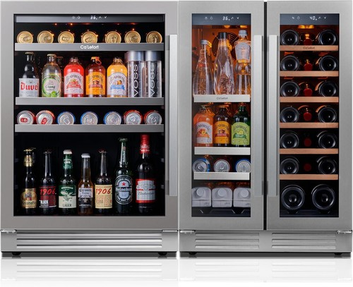 Lefort wine beverage - 48",