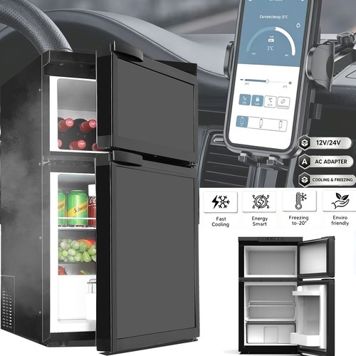 80l refrigerator camper - refrigerator,