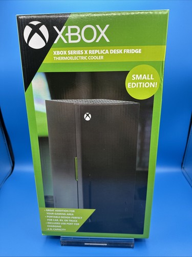 Microsoft xbox series mini - series,