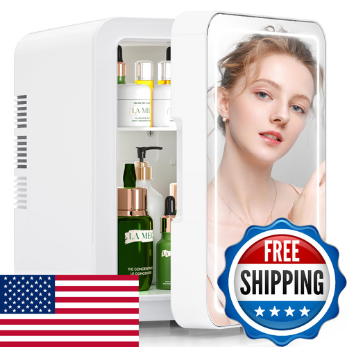 Bogda mini fridge - bogda, liter/6