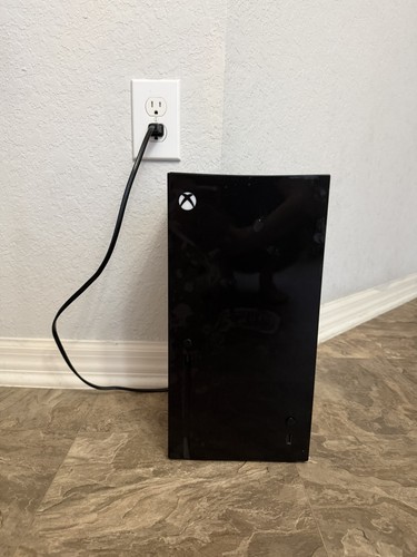 Xbox series desk fridge - xbox, x