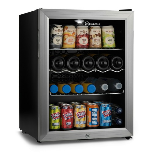 Subcold beer fridge - beer,