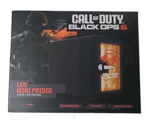 Call duty black - ops, 6-led