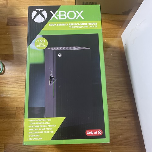 Brand new xbox series - xbox,
