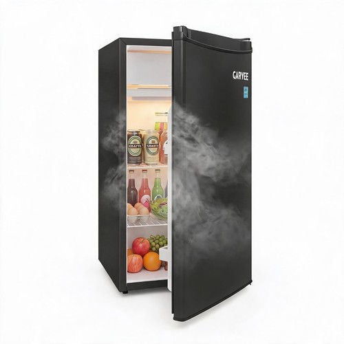 Ft single door mini - cu.ft,