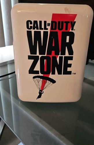 New call duty war - new, zone