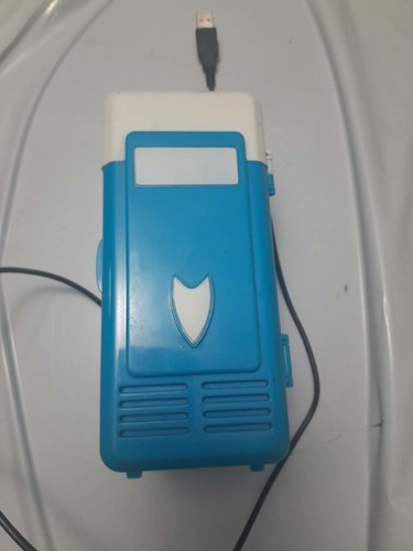 Mini fridge cooler portable - fridge,