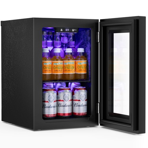 Beverage refrigerator 18l - refrigerator,