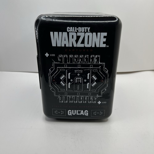 Call duty warzone the - warzone,the, gulag