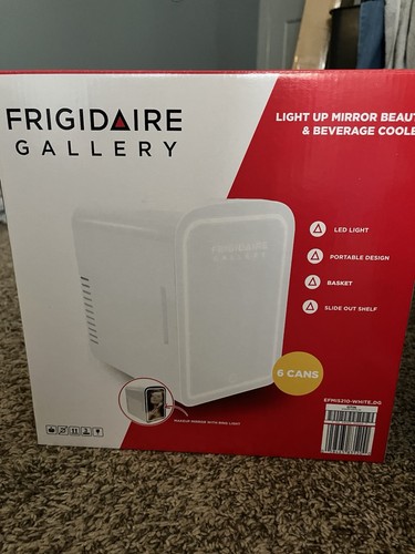 Frigidaire gallery mini - gallery,