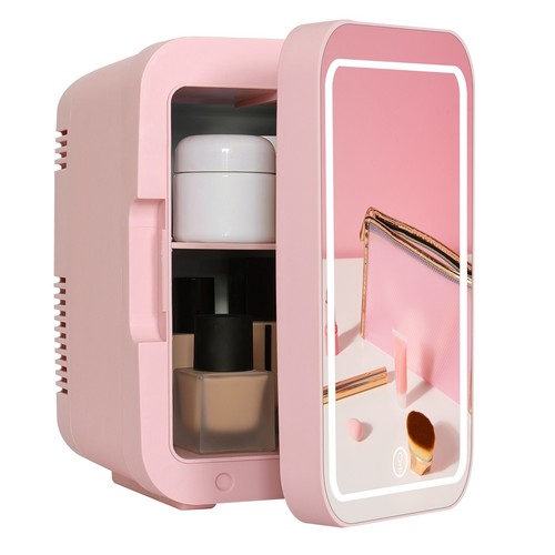 Mini fridge with - 4l,