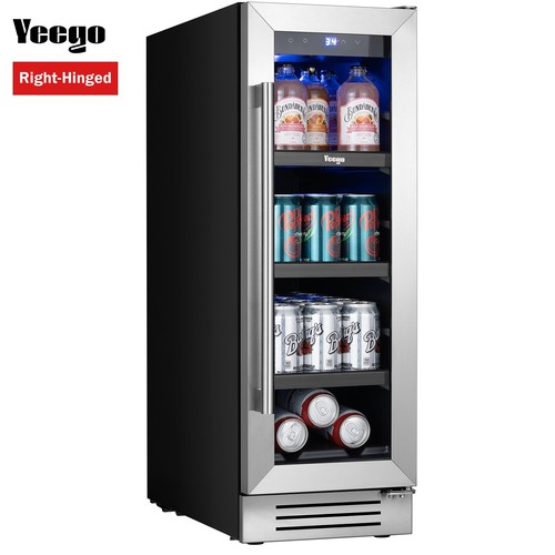 Yeego mini beverage cooler - mini,