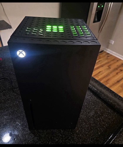 Xbox series replica - series,