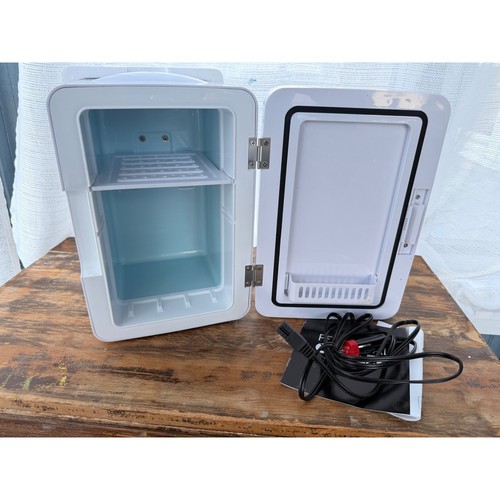 Personal chiller led lighted - chiller,