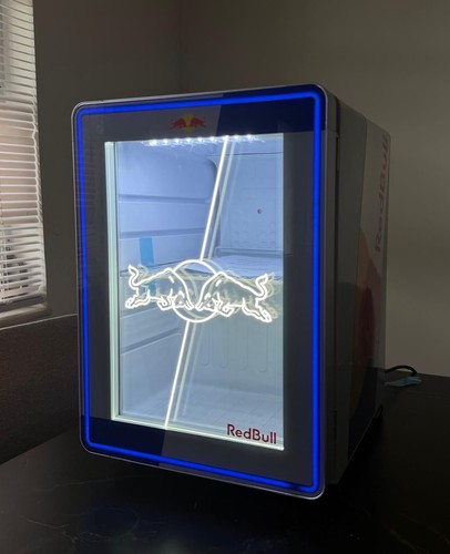 Red bull sc21r countertop mini - countertop,