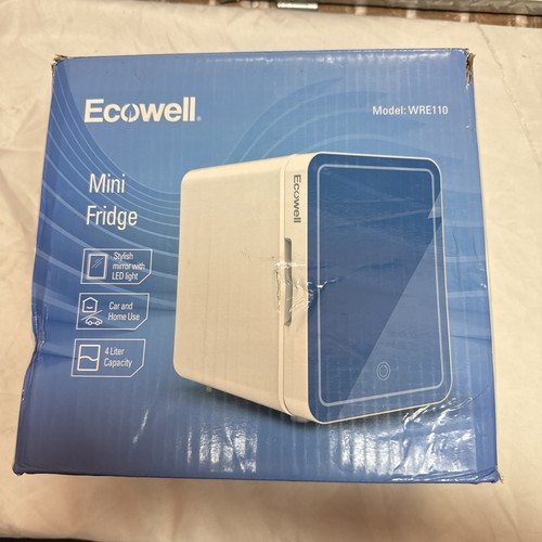 Ecowell wre110 mini - wre110, countertop